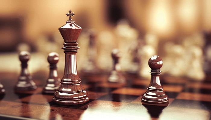 «London Chess Classic». Վաշյե Լագրավ - Արոնյան. ուղիղ միացում