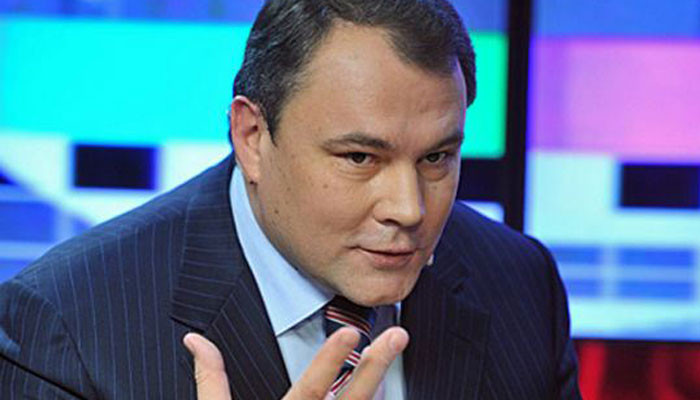 Вице-спикер Госдумы: «Пашинян – не прозападный политик»