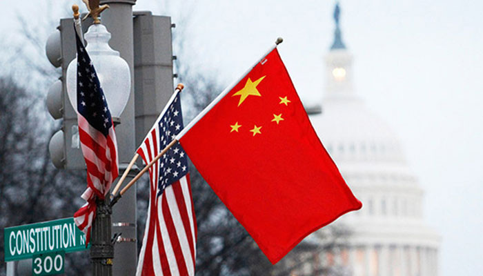 Չինաստանում հայտնել են ԱՄՆ-ի հետ մի շարք առևտրային հակասությունների վերացման մասին