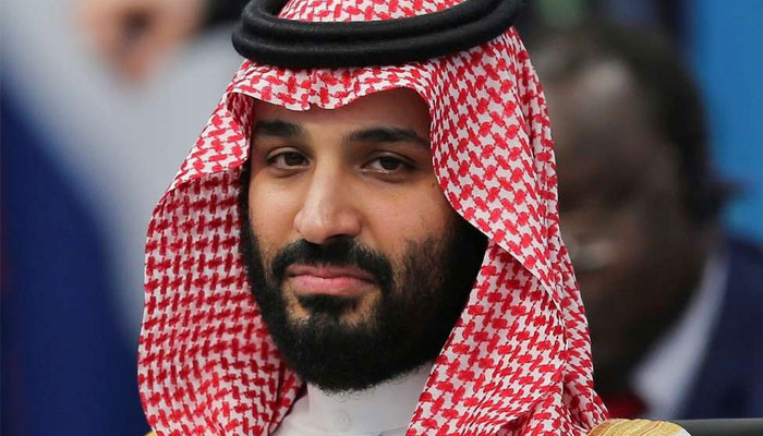 ԱՄՆ Սենատը Սաուդյան Արաբիայի թագաժառանգ արքայազնին լրագրողի սպանության պատասխանատու ճանաչեց