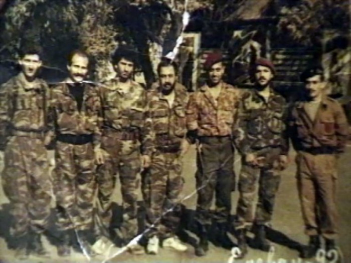 1993թ. դեկտեմբերի18-ին, ադրբեջանական 60.000-անոց բանակը Արցախում լայնածավալ հարձակման է անցնում