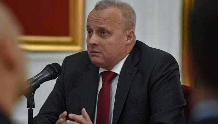 Посол рассказал о диалоге России и Армении по деятельности биолабораторий
