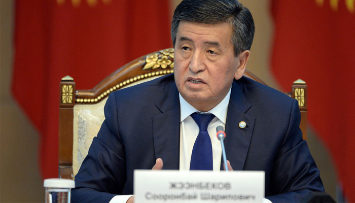 Ղրղզստանը ևս աջակցում է ՀԱՊԿ-ում Լուկաշենկոյի թեկնածուին