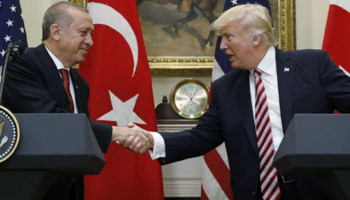 ABD’de bomba iddia: Trump, Erdoğan’ın baskısıyla çekilme kararı aldı