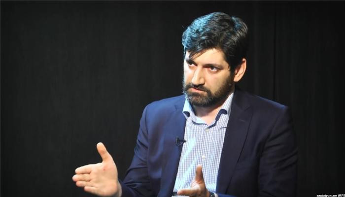 Ваге Григорян: Вступил в силу приговор по делу Мушег Сагателян против Армении
