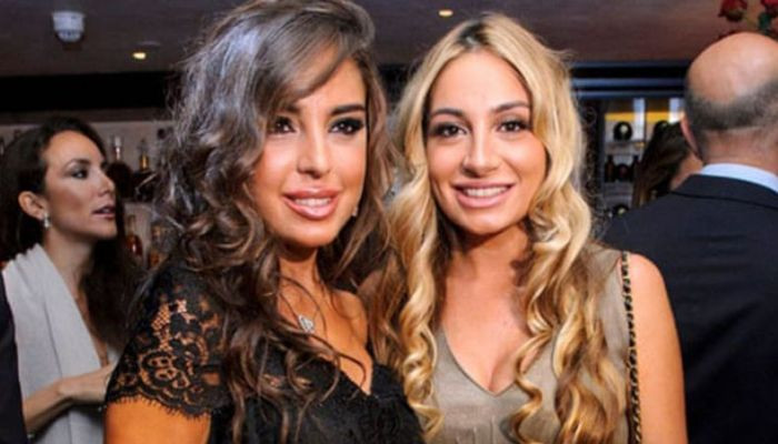 Azerbaijan leader's daughters tried to buy £60m London home with offshore funds