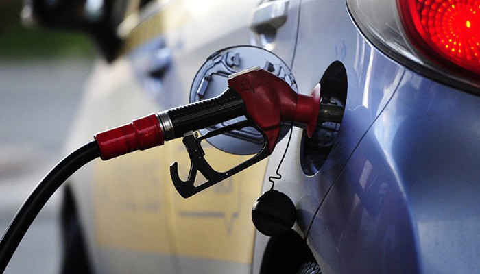 Цены на бензин в Армении продолжают падать