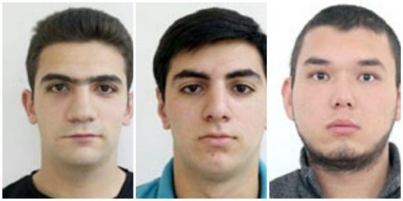 В Казахстане троих армян обвиняют в убийстве