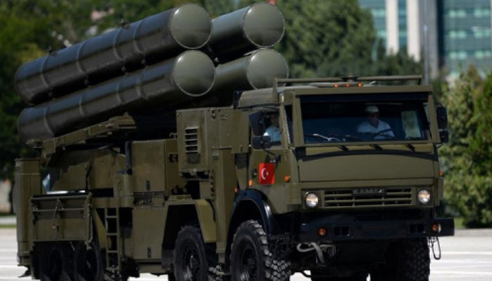 Турция обнародовала стоимость вооружения, которое закупил Азербайджан