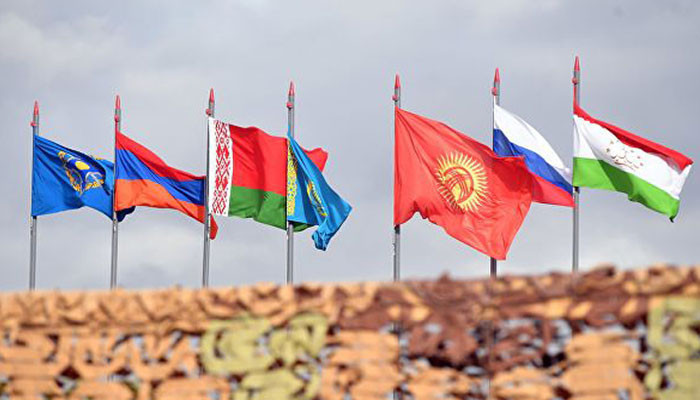 Эксперты из РФ предрекли ОДКБ сложности из-за смены власти в Армении