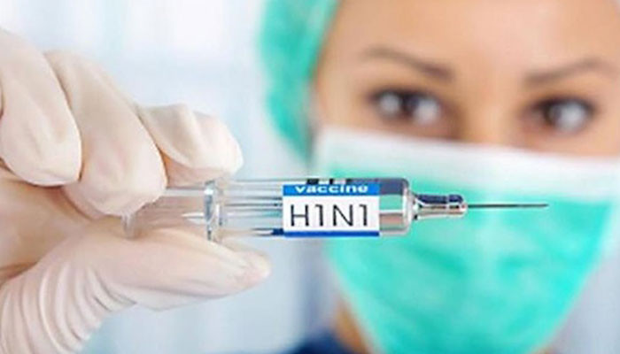 13 dead from swine flu in Georgia