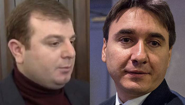Судебное заседание по делу Армена Геворкяна отложено