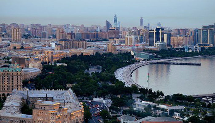 Ադրբեջանը Ռուսաստանի 9 քաղաքացու է արտաքսել