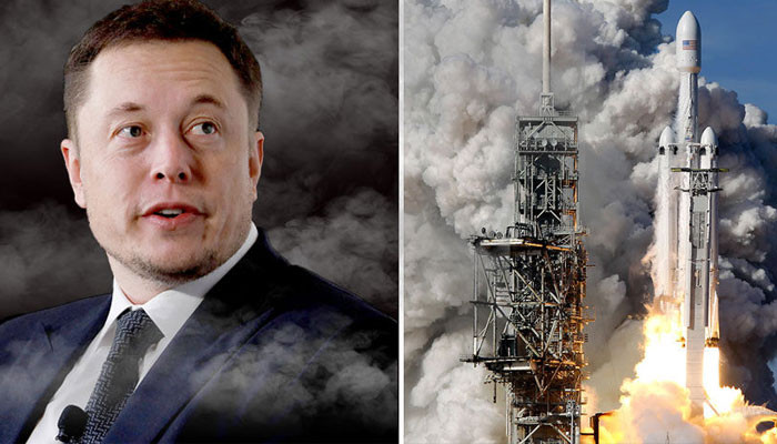 Elon Musk's rocket company SpaceX cuts one tenth of workforce