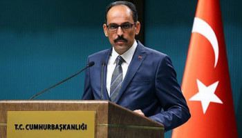 Kalın’dan Trump’a jet yanıt: Kürtleri PKK ile bir tutmak ölümcül hata