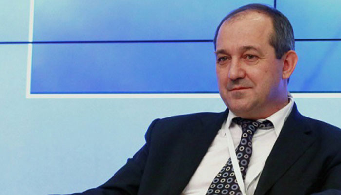 Армяне-граждане России могут подать в суд на Азербайджан: Евсеев