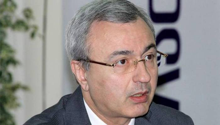 Synopsys Armenia–ի տնօրենը ընտրվել է Ազգային պոլիտեխնիկական համալսարանի խորհրդի նախագահ