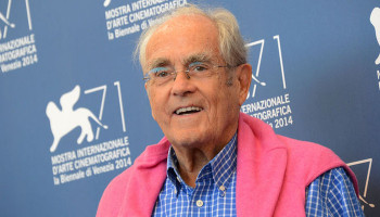 French Oscar-winning composer Michel Legrand dies aged 86