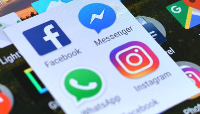 Цукерберг объединит Facebook Messenger, WhatsApp и Instagram