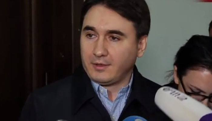 Армен Геворкян не будет арестован. Суд огласил решение