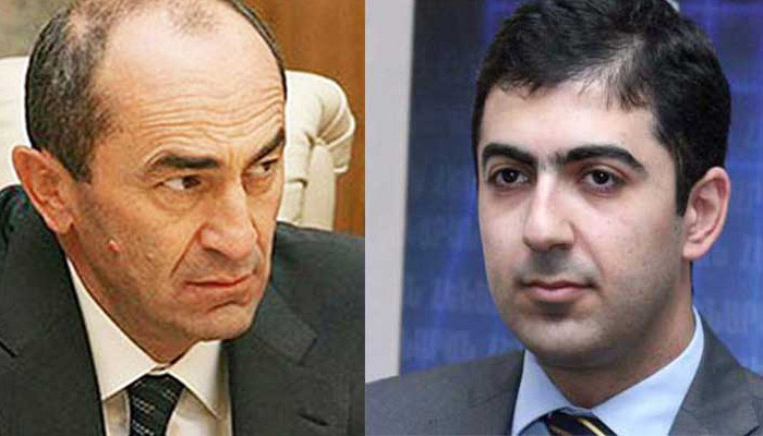 Арам Орбелян: Ожидаем, что решение суда о продлении срока ареста будет отменено