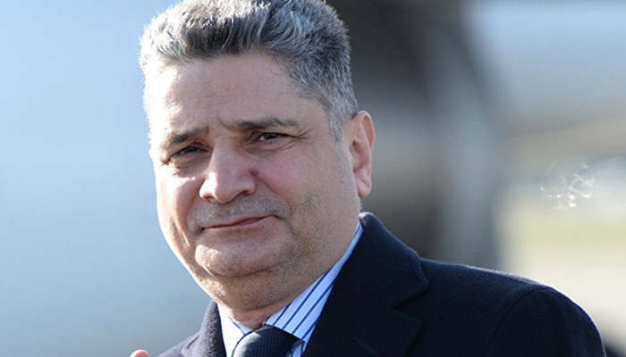 В отношении экс-премьера Армении Тиграна Саркисяна будет возбуждено уголовное дело