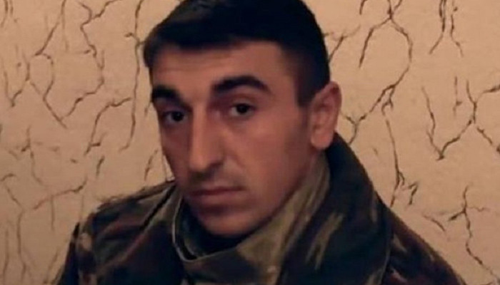 В Арцахе освобожден перешедший границу азербайджанский военнослужащий