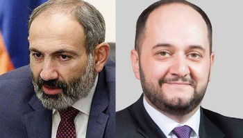 Nikol Pashinyan: "There is a warning that many scientists will become unemployed"
