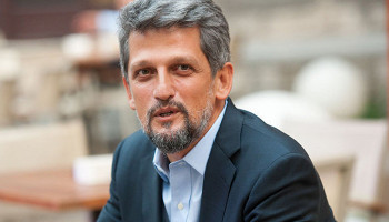 Paylan, Ermeni ve Rumlara ait gömülerdeki kaçak kazıları sordu