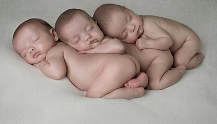 Նարե, Մարիա, Դավիթ, Նարեկ... 2018-ին նորածիններին տրվող անունների վիճակագրությունը