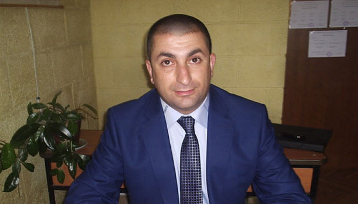 В Азербайджане предлагают закрыть Facebook. Гагик Амбарян
