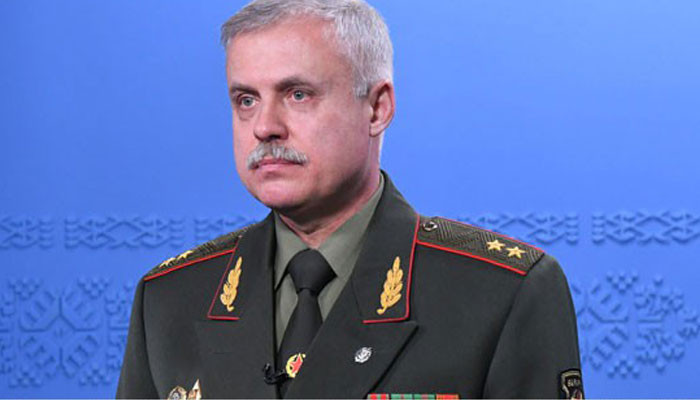 Беларусь требует ускорить процесс назначения ее кандидата на должность генсека ОДКБ