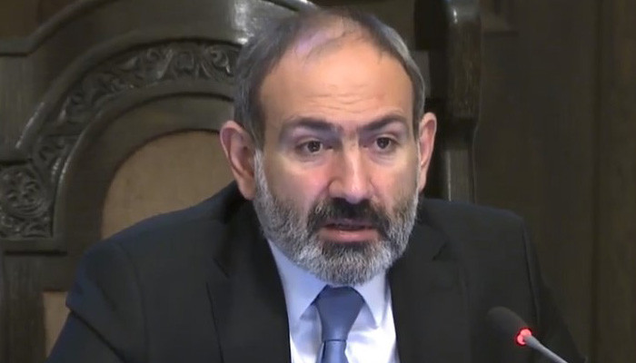 Никол Пашинян: В Армении есть 300 миллиардов драмов, которые не принадлежат ни одной из сторон