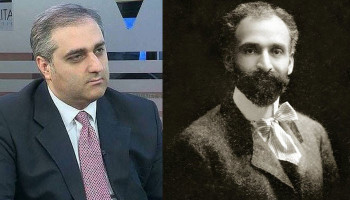 "Reburials are quite accepted practice in the world": Hayk Martirosyan