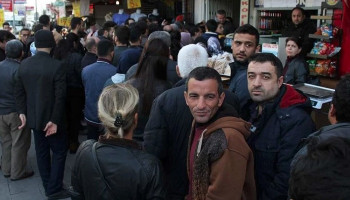 İşçinin ücreti de primi de işsizlik fonundan