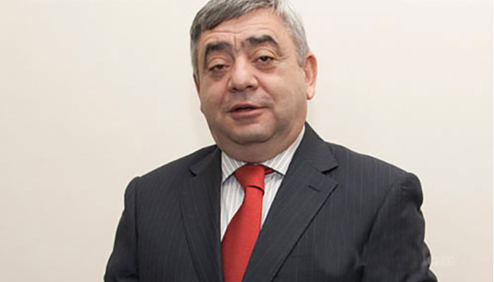 Артур Ванецян: СНБ Армении знает, где находится Левон Саргсян