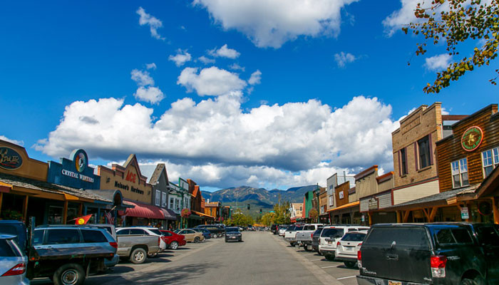 Ради уменьшения госдолга в США предложили продать штат Монтана