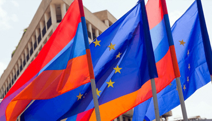 Եվրոմիությունը Հայաստանին 31 միլիոն 250 հազար եվրո կտրամադրի