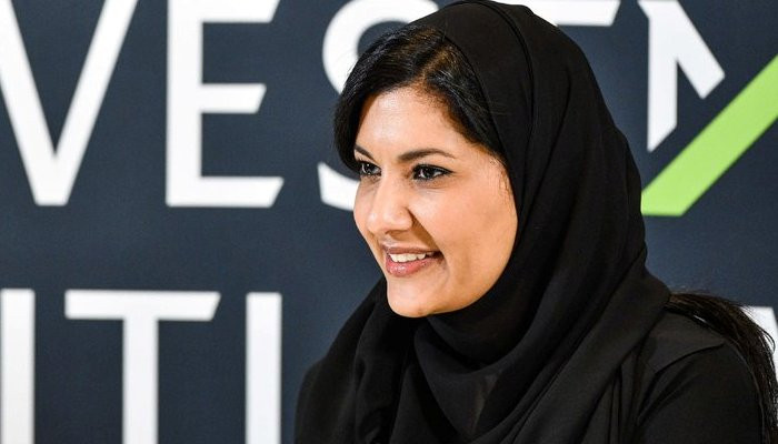 Suudi Arabistan ilk kadın büyükelçiyi ABD'ye atadı