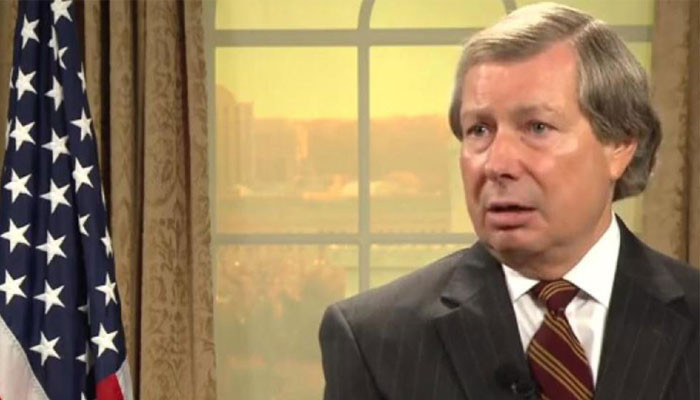 Warlick: The new government in Armenia opens up a new opportunity for the resolution of Nagorno-Karabakh conflict