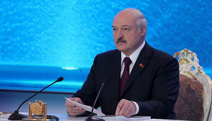 Лукашенко: "ЕАЭС все больше политизируется"