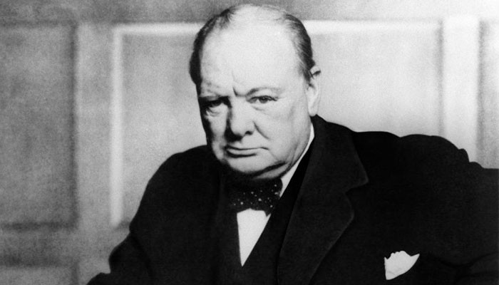 Как Черчилль отказался стать премьер-министром Армении: НГ