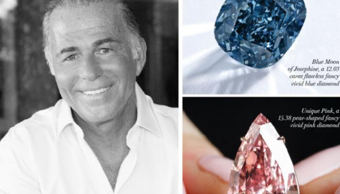 Billionaire diamond trader Ehud Arye Laniado, 65, dies during penis enlargement surgery that triggered ‘heart attack’ at Paris clinic