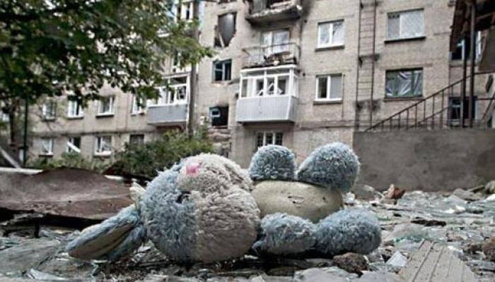 В ООН подсчитали количество погибших мирных жителей в войне в Донбассе