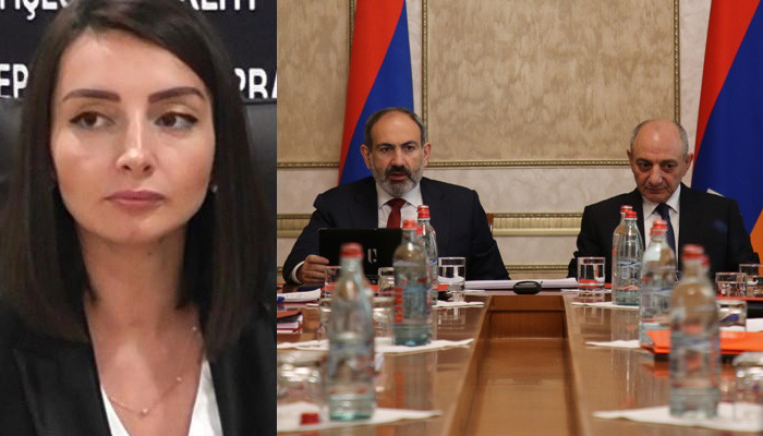 МИД Азербайджана прокомментировал визит Пашиняна в Арцах
