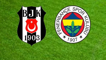 Beşiktaş ve Fenerbahçe PFDK'ya Sevk Edildi