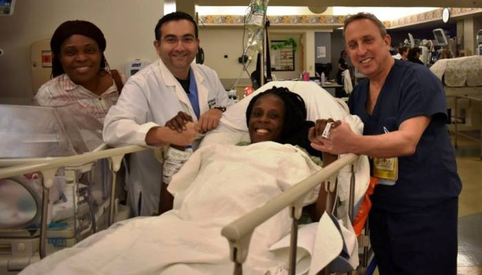 Defying Odds of One in 4.7 Billion, US Woman Gives Birth to Sextuplets in Nine Minutes