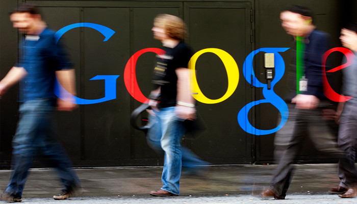 Google hit with €1.49bn fine from EU over advertising