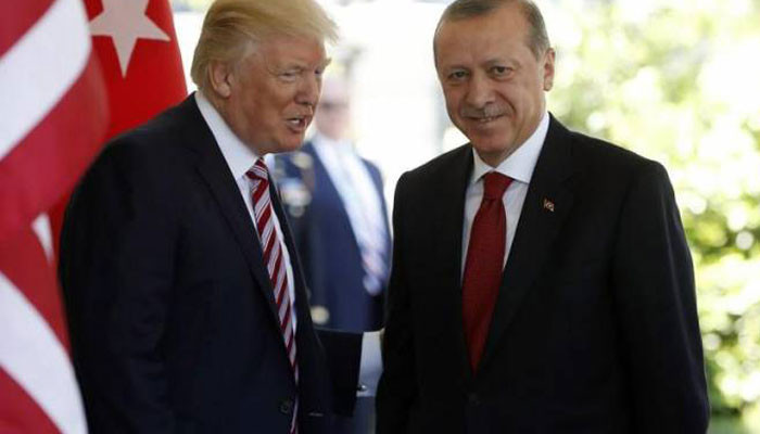 «ԱՄՆ-ն խիստ և բաց տեքստով քննադատել է Թուրքիային». Կարեն Հովհաննիսյան