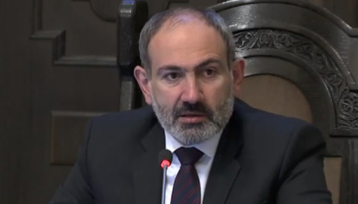 Никол Пашинян: Тем ректорам, которые превратили вузы в партийные ячейки, нет места в новой Армении